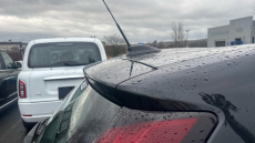 Toyota Aygo X 1.0 VVT-i Pure 5dr Petrol Hatchback